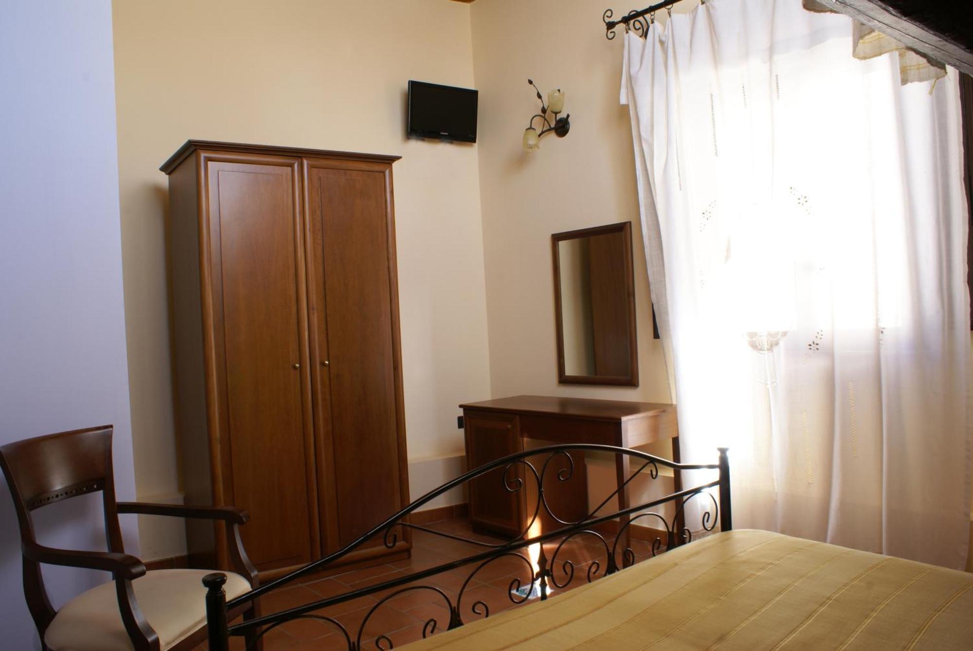 B&B Salotto Di Athena Agrigento Exterior photo