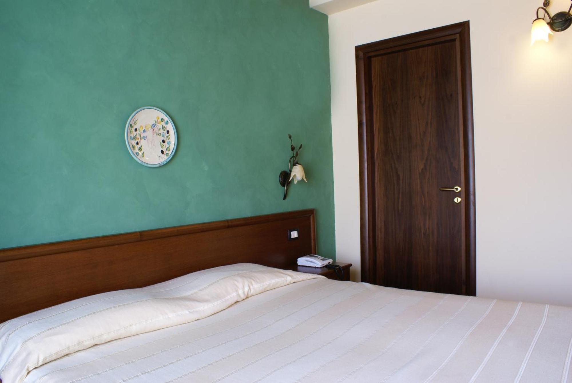 B&B Salotto Di Athena Agrigento Exterior photo