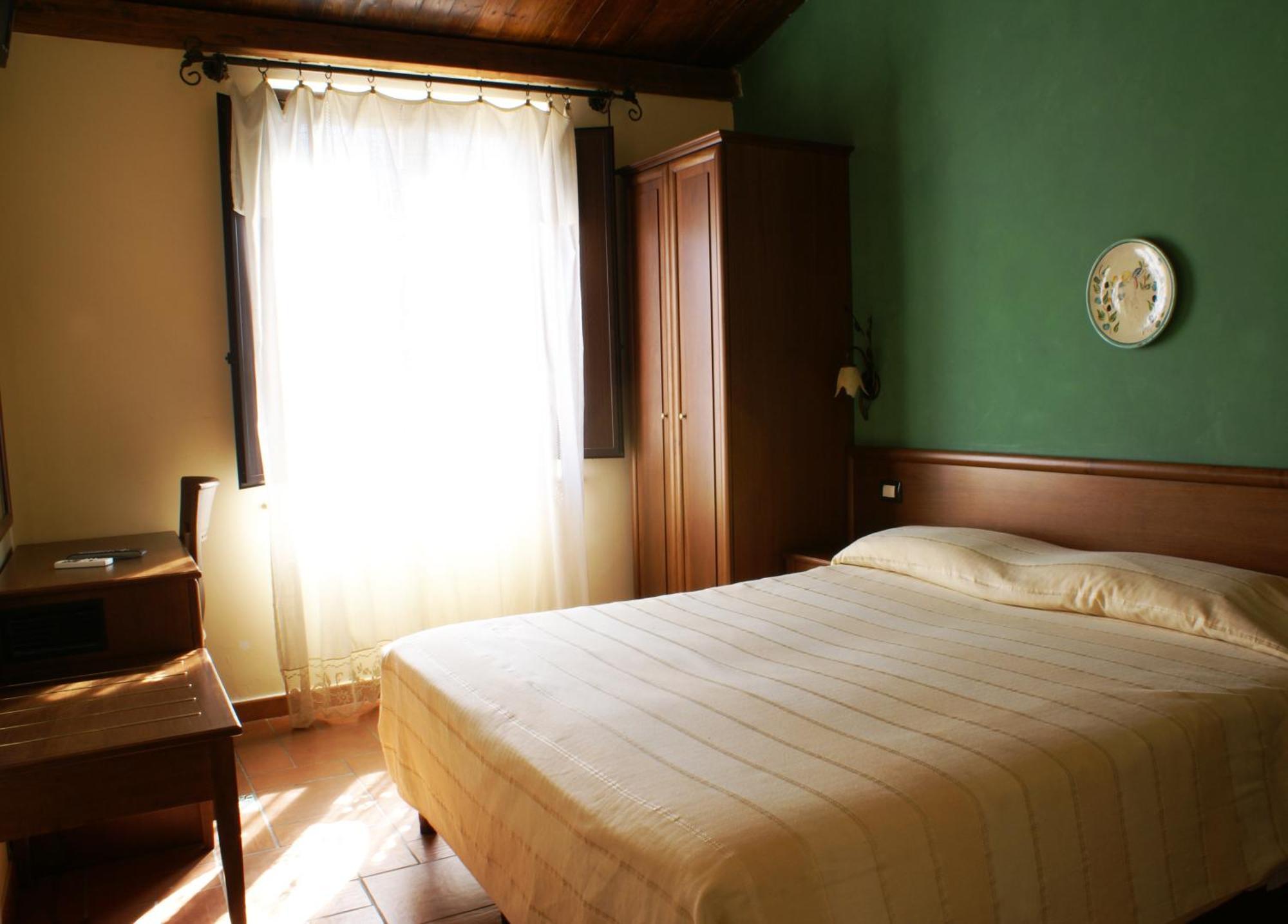 B&B Salotto Di Athena Agrigento Exterior photo