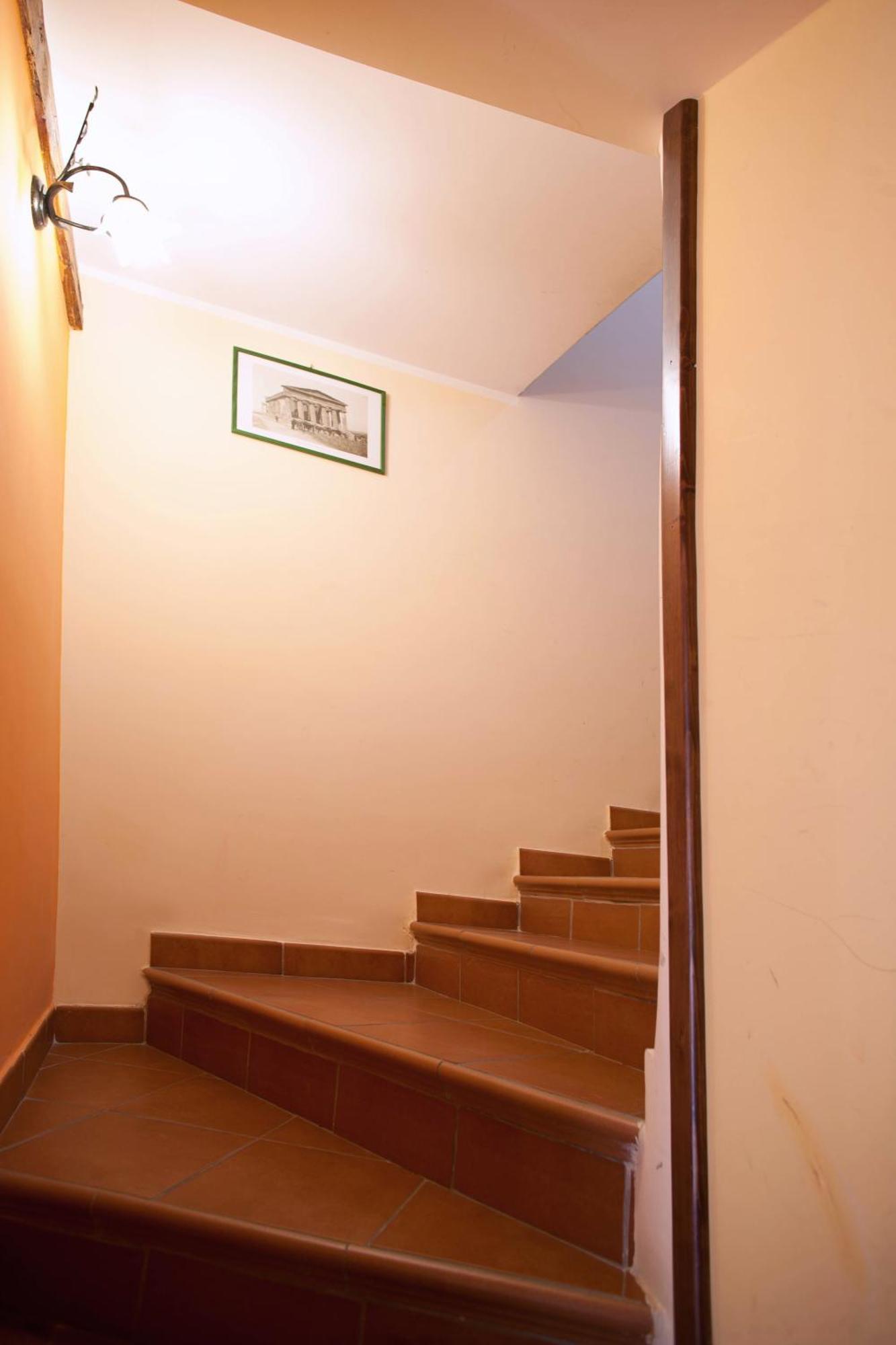 B&B Salotto Di Athena Agrigento Exterior photo