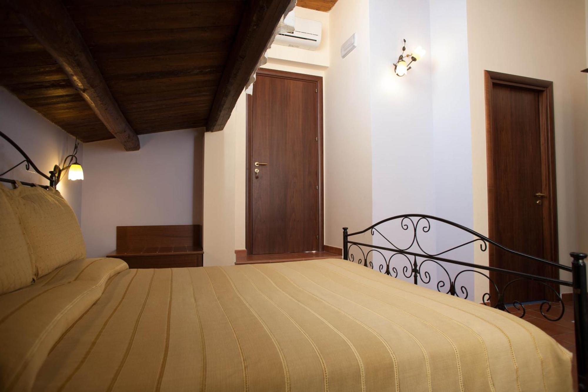 B&B Salotto Di Athena Agrigento Exterior photo