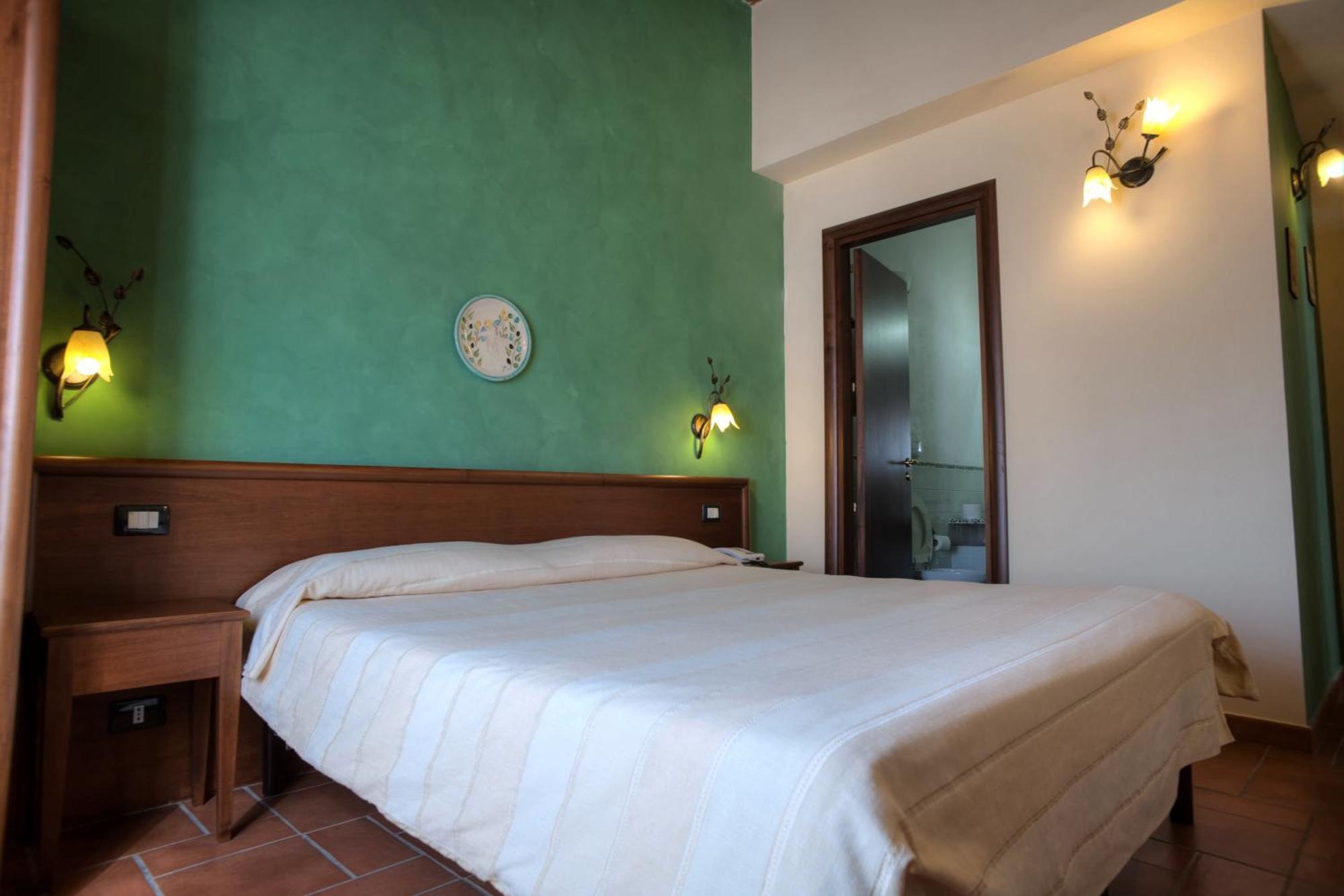 B&B Salotto Di Athena Agrigento Exterior photo