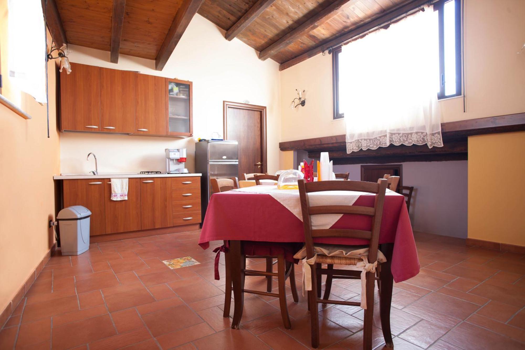 B&B Salotto Di Athena Agrigento Exterior photo