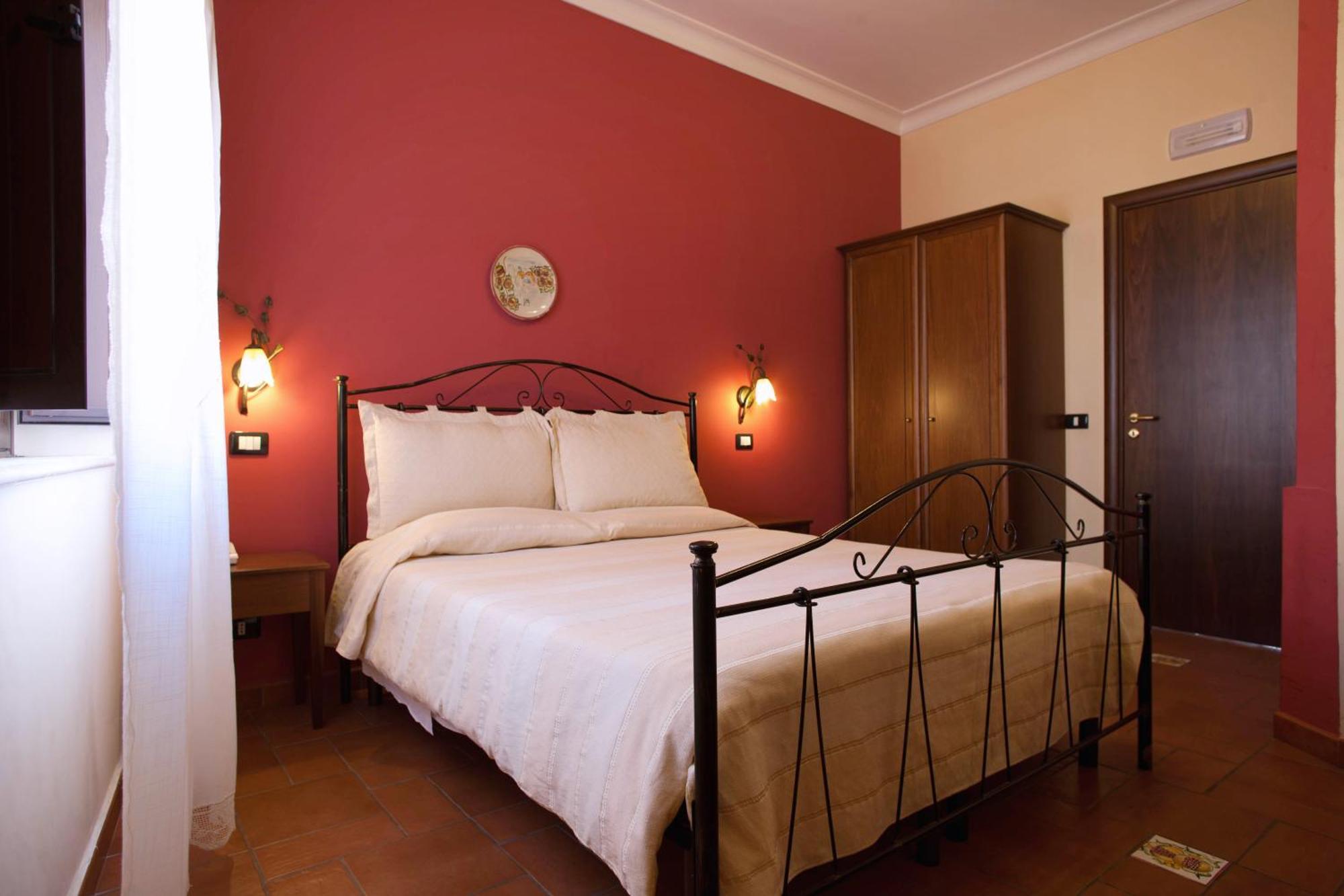 B&B Salotto Di Athena Agrigento Exterior photo