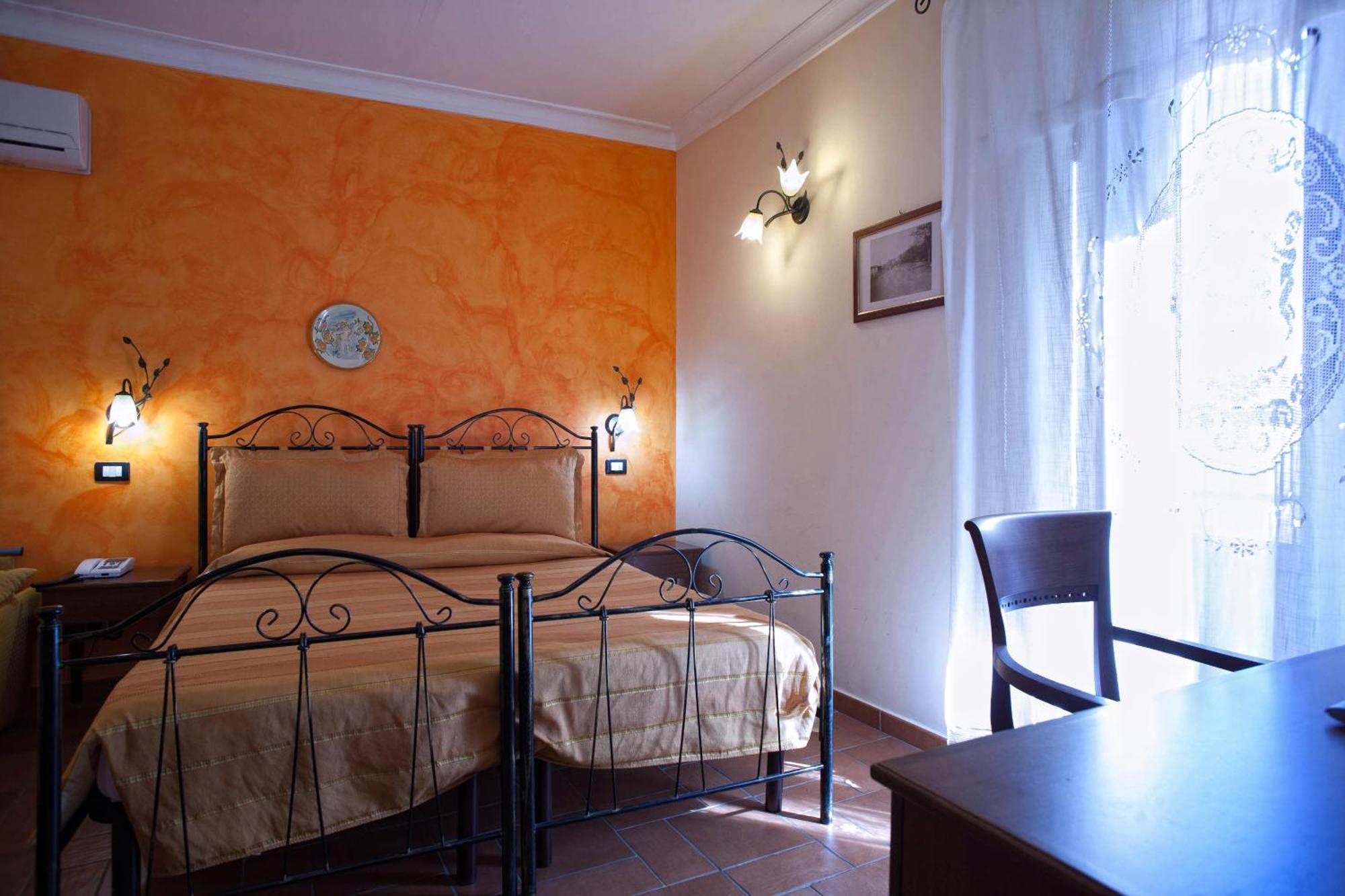 B&B Salotto Di Athena Agrigento Exterior photo