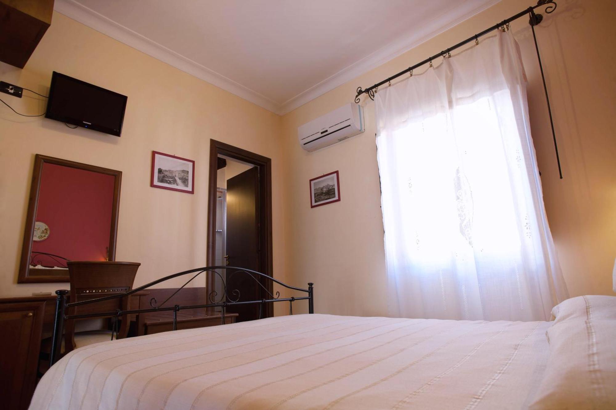 B&B Salotto Di Athena Agrigento Exterior photo