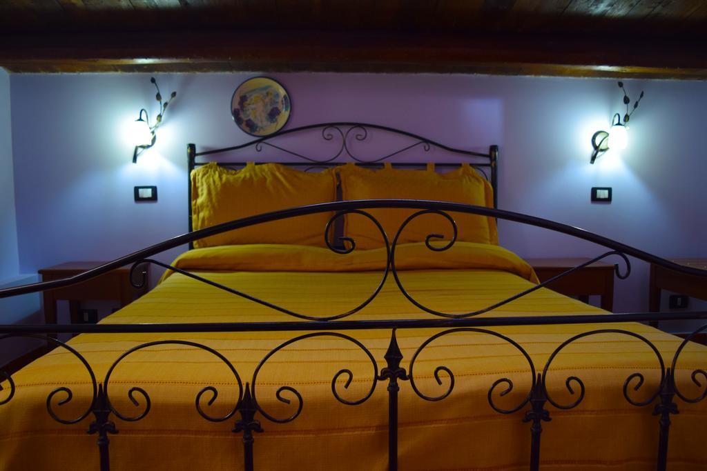 B&B Salotto Di Athena Agrigento Exterior photo