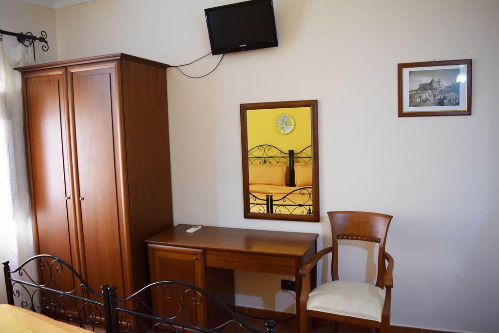 B&B Salotto Di Athena Agrigento Exterior photo