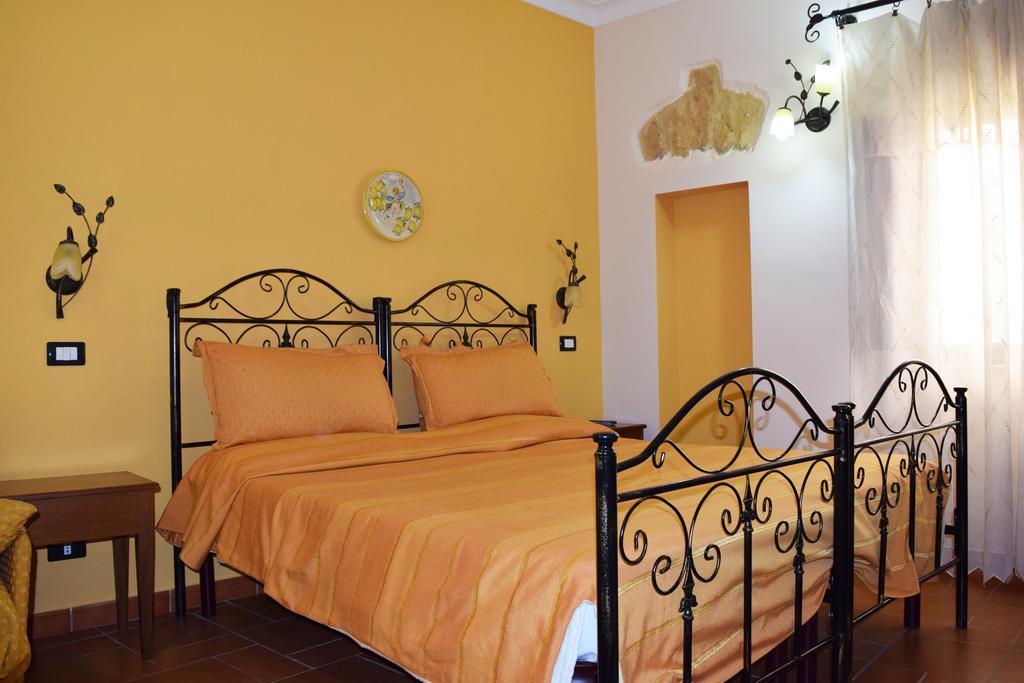B&B Salotto Di Athena Agrigento Exterior photo