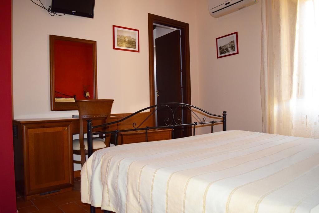 B&B Salotto Di Athena Agrigento Exterior photo