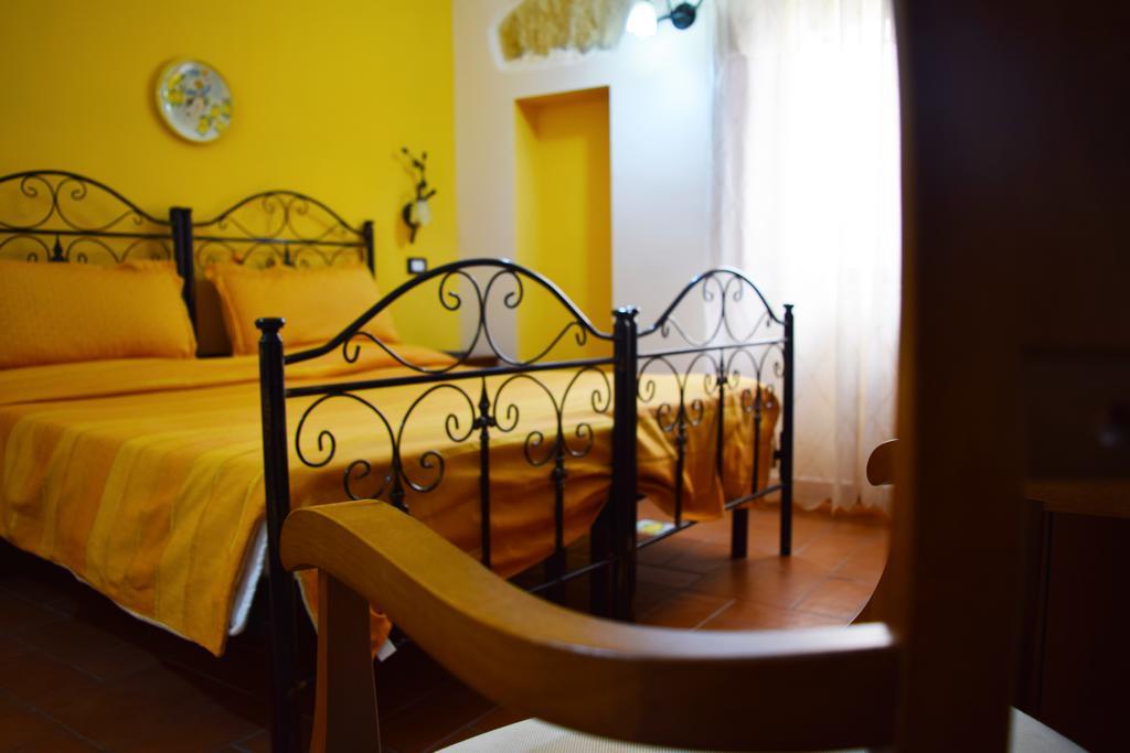 B&B Salotto Di Athena Agrigento Exterior photo