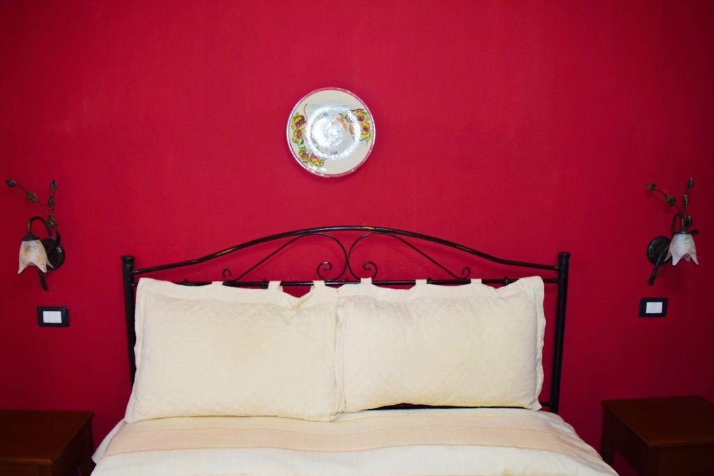B&B Salotto Di Athena Agrigento Exterior photo