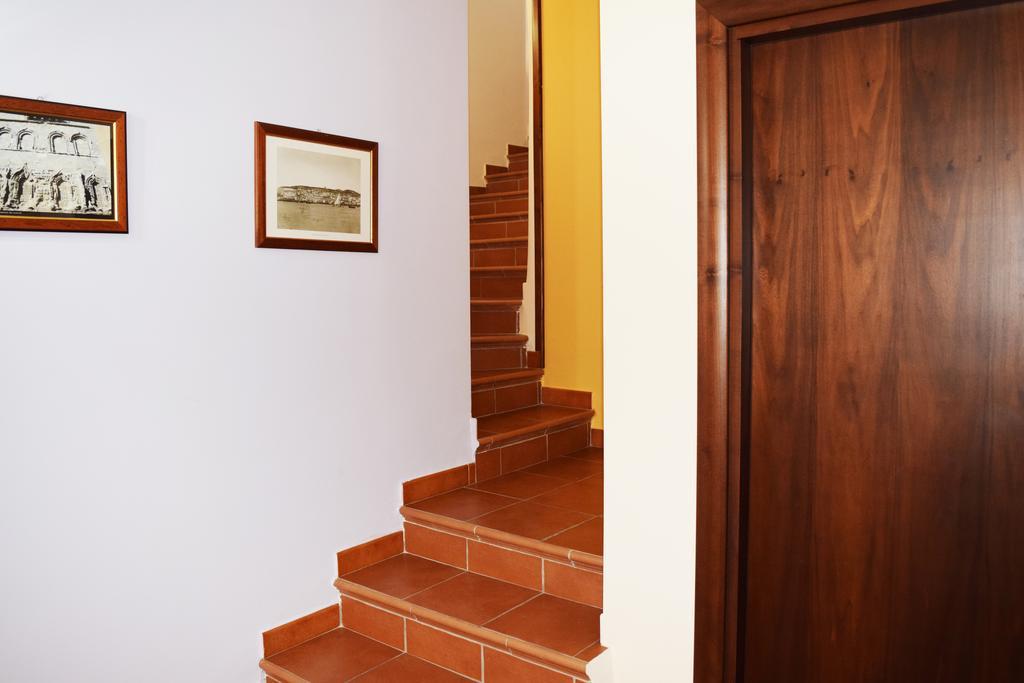 B&B Salotto Di Athena Agrigento Exterior photo