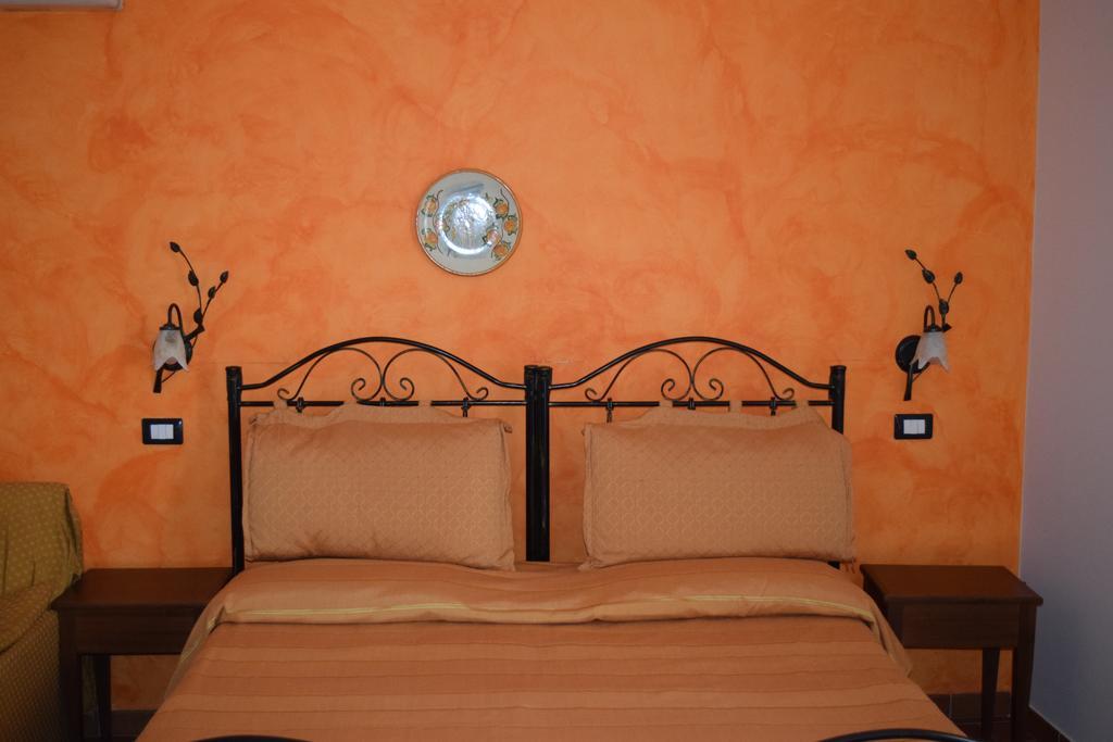 B&B Salotto Di Athena Agrigento Exterior photo
