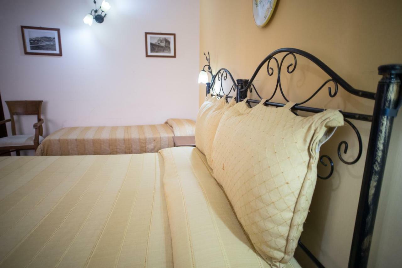 B&B Salotto Di Athena Agrigento Exterior photo