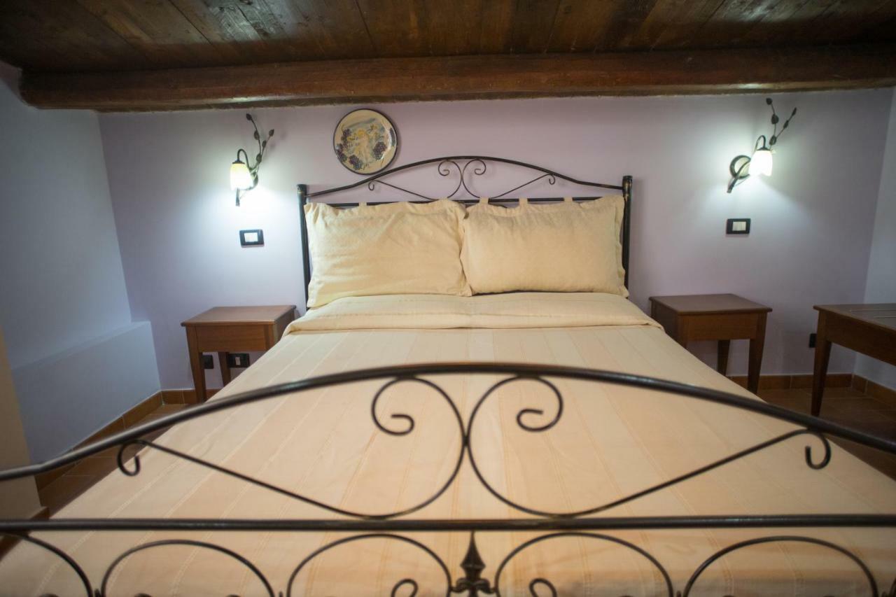 B&B Salotto Di Athena Agrigento Exterior photo