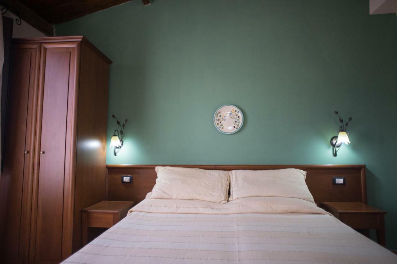 B&B Salotto Di Athena Agrigento Exterior photo