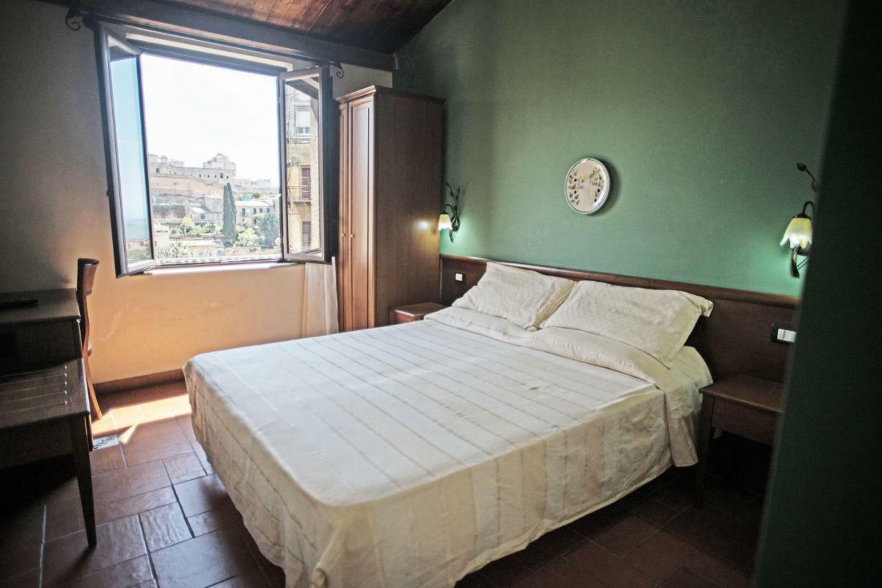 B&B Salotto Di Athena Agrigento Exterior photo